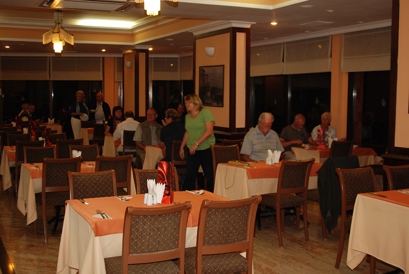 Nazar Beach City & Resort Hotel